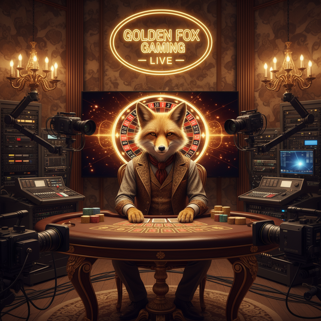 Casino Ao Vivo
