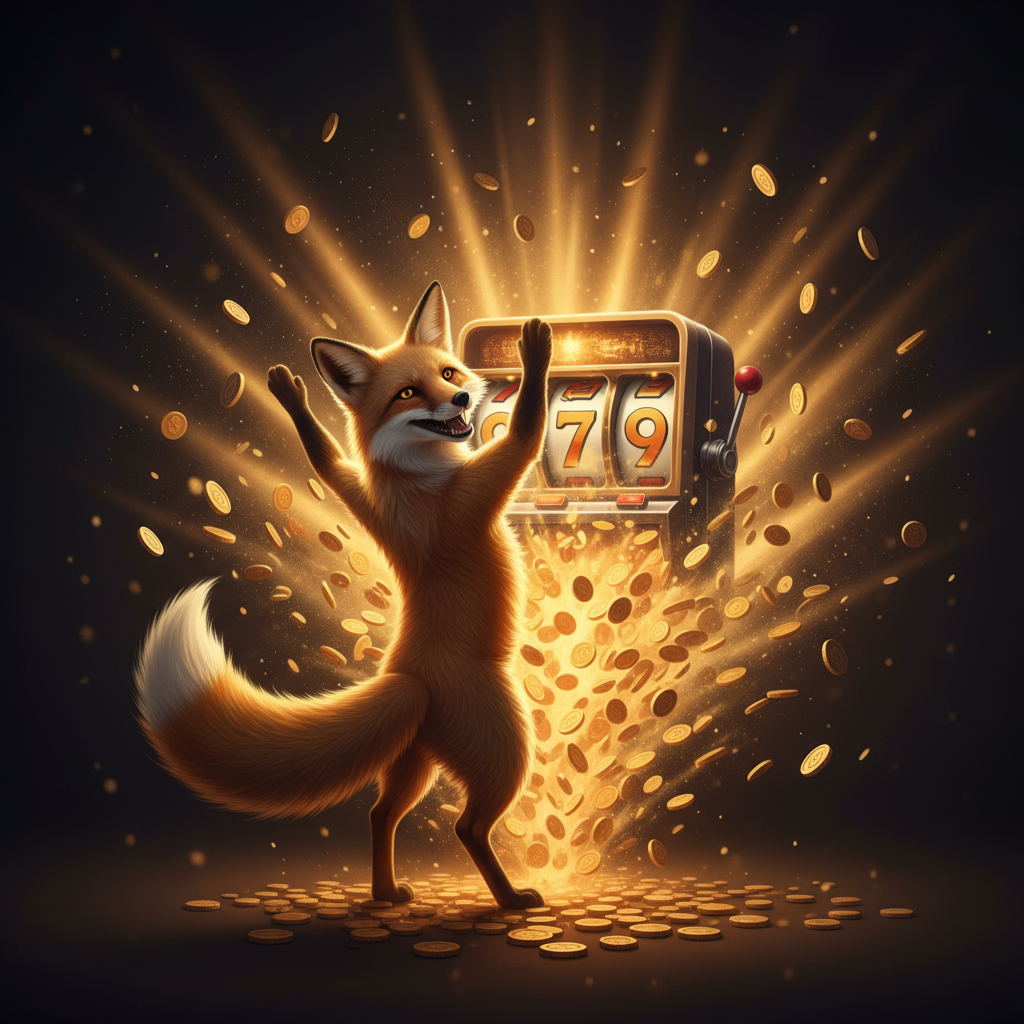 Slots e Caça-Níqueis